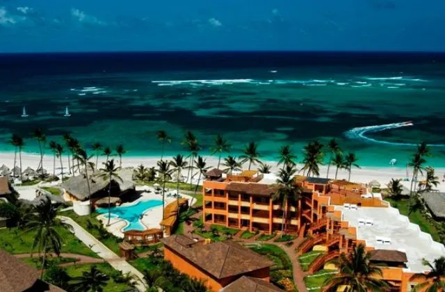 All Inclusive VIK Hotel Cayena Beach Punta Cana Republique Dominicaine